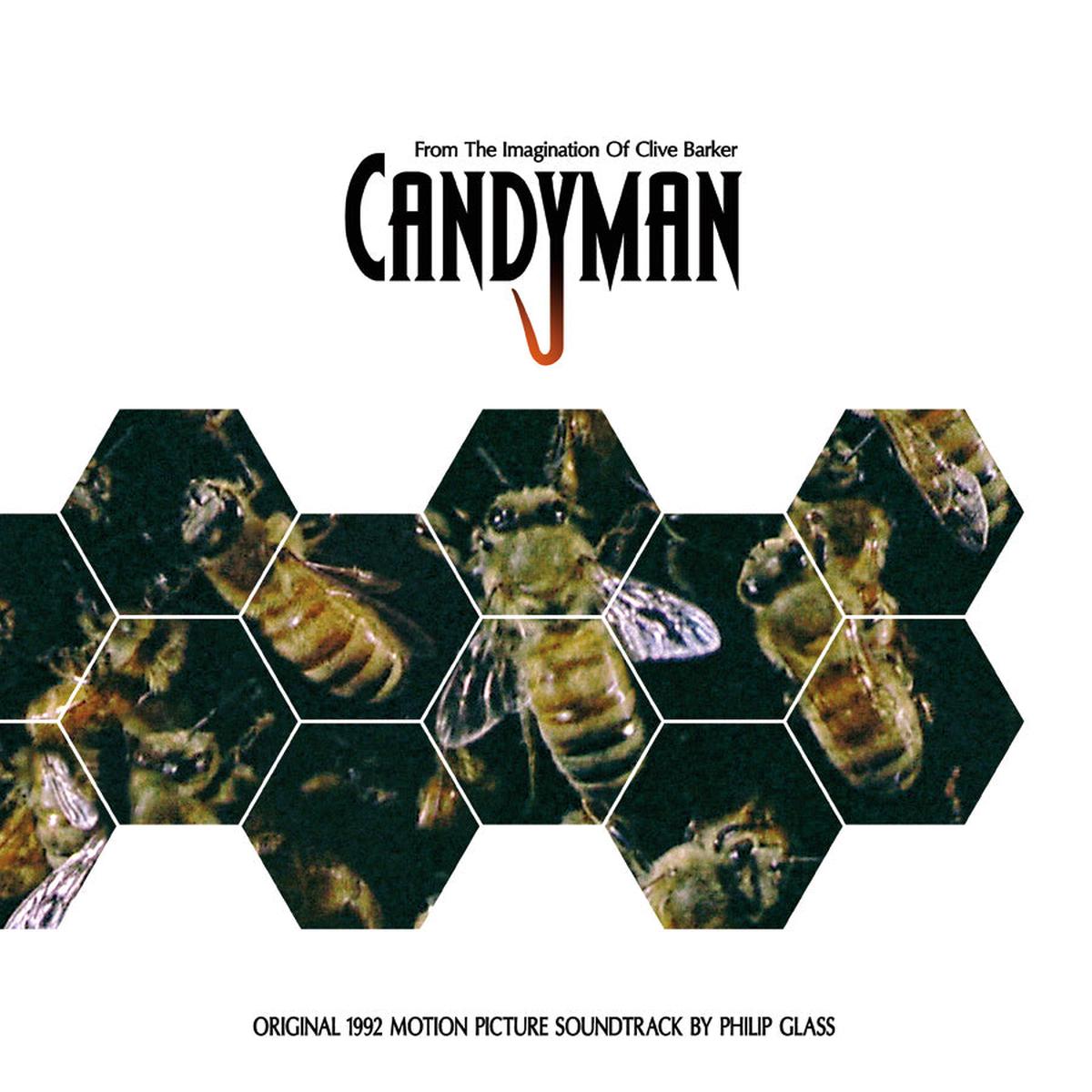 Candyman (Original 1992 Motion Picture Soundtrack) | - Default Title