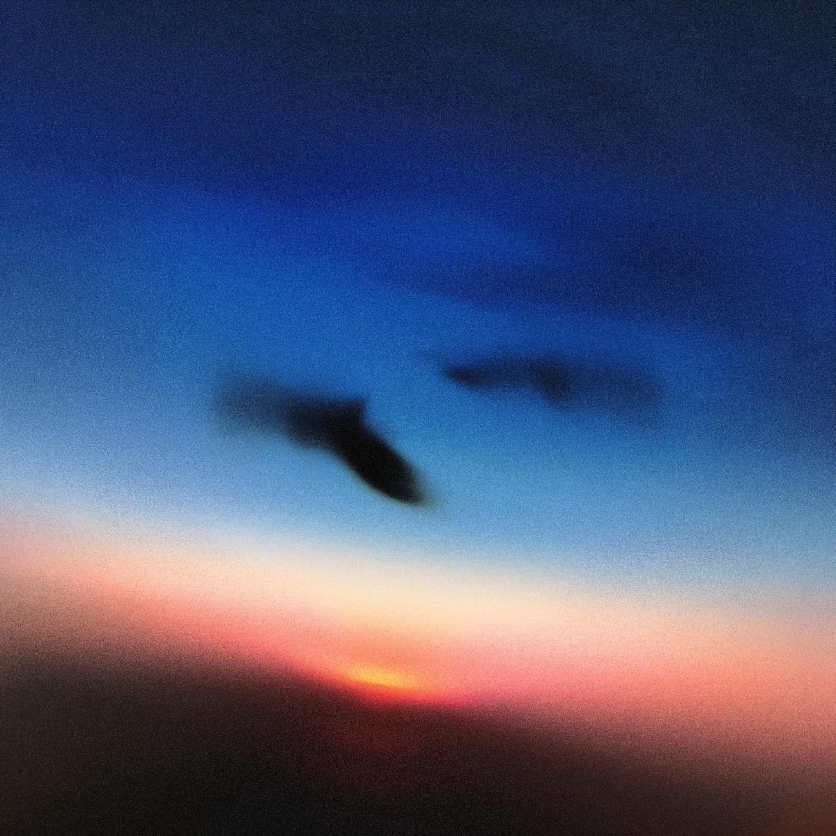 Resavoir Resavoir ("DUSK CLOUD" VINYL) - Default Title