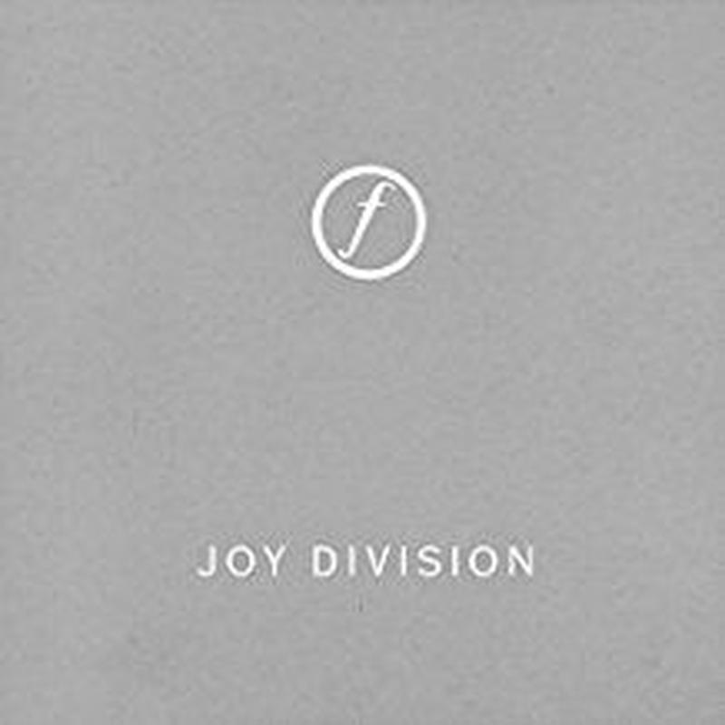 2LP - Joy Division - Still