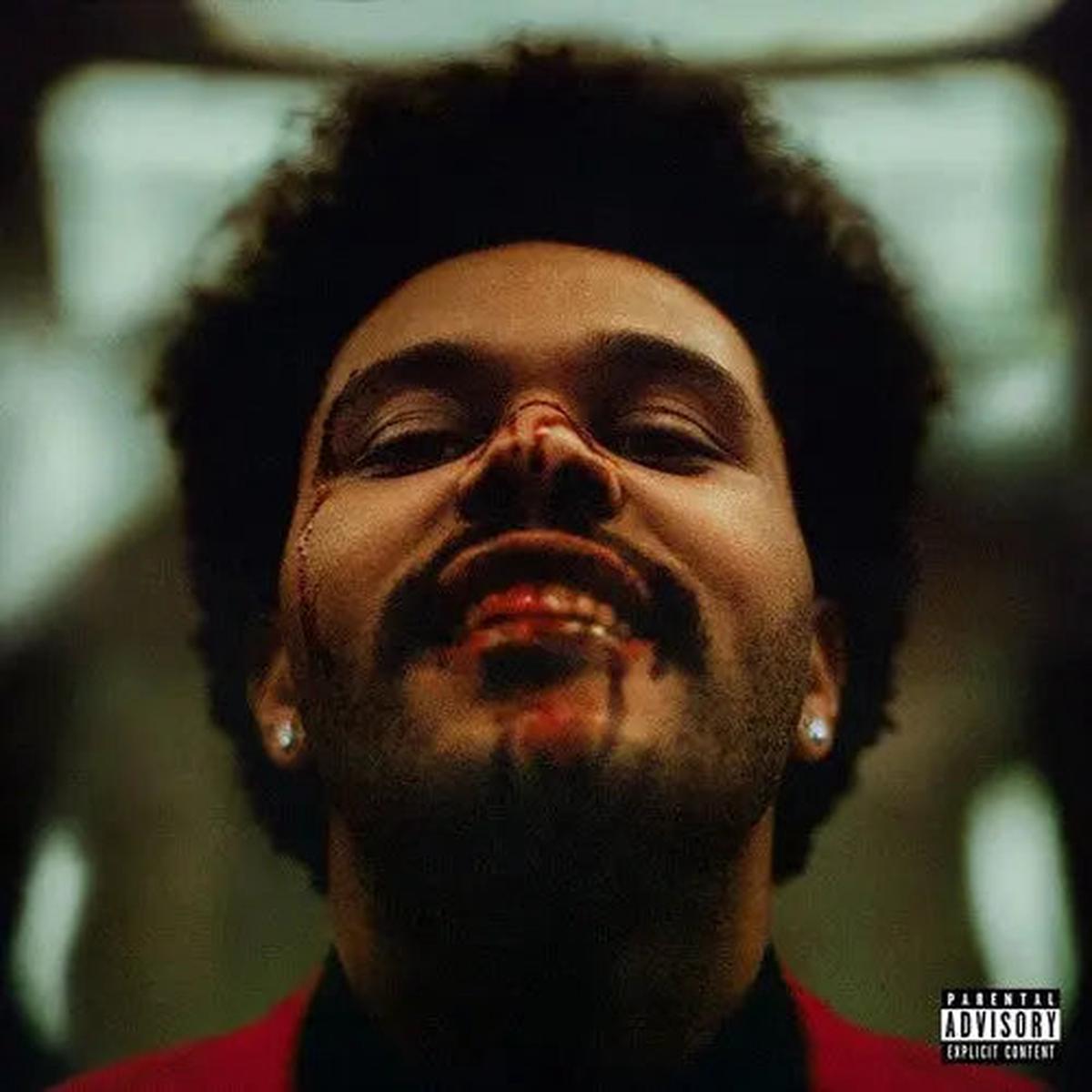 After Hours [Explicit Vinyl]