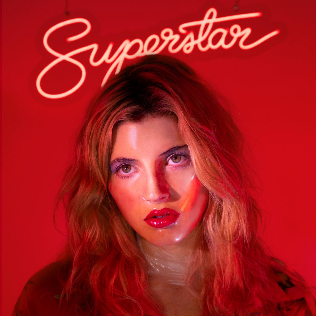 Caroline Rose 8211 Superstar LP