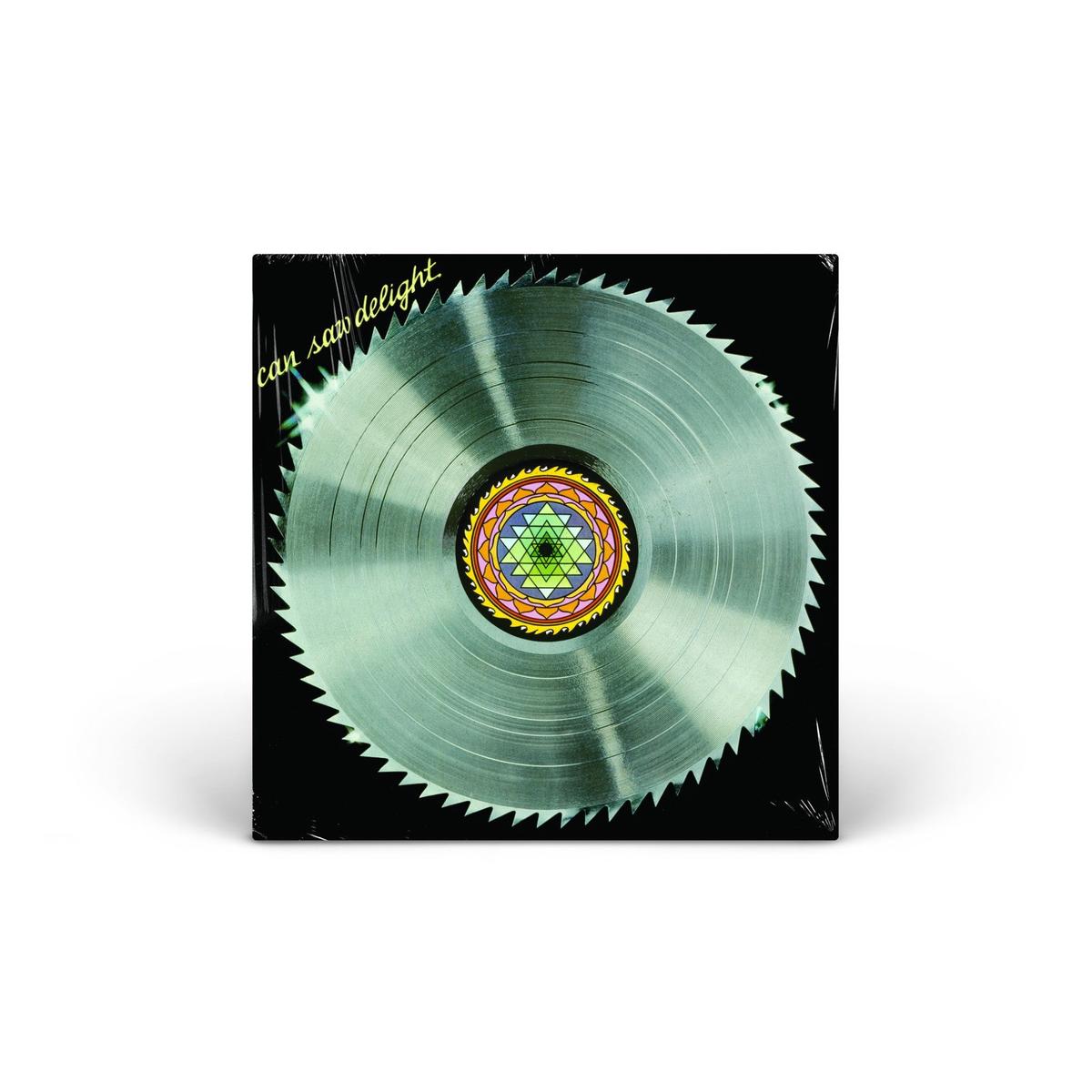Saw Delight Vinyl [LP]