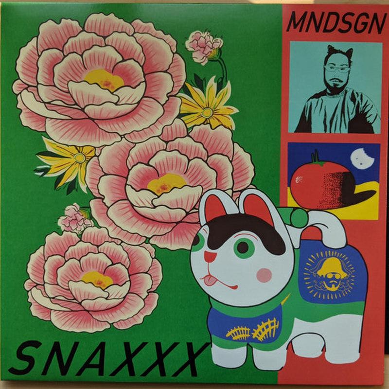 Snaxxx