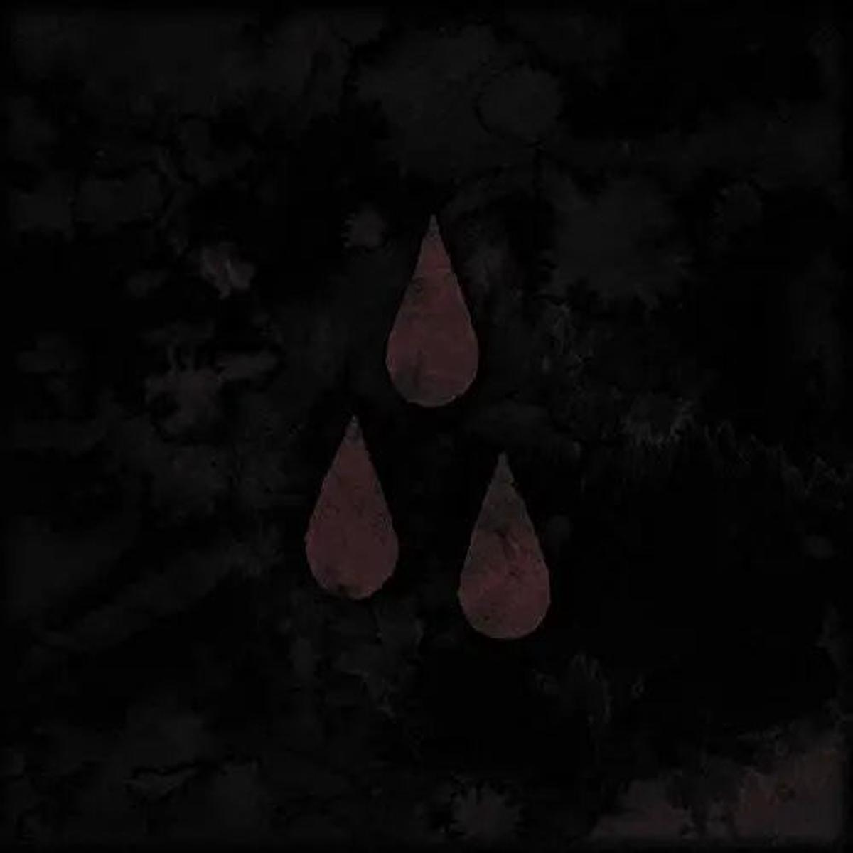 AFI (The Blood Album) [Vinyl]