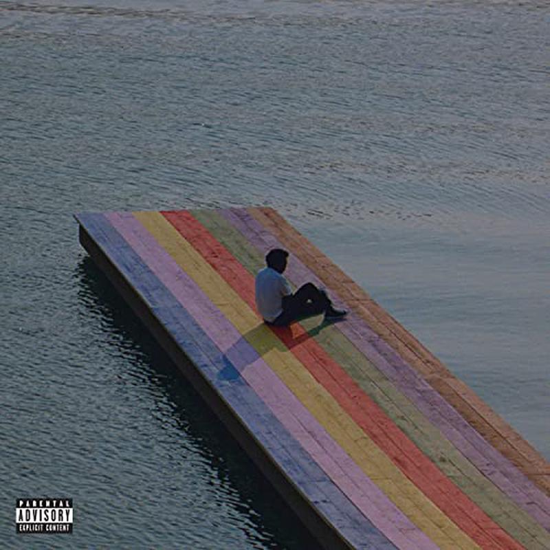 Baby Keem - The Melodic Blue [VINYL]