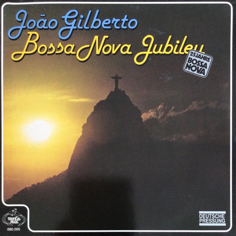 Bossa Nova Jubileu - 25 Jahre Bossa Nova