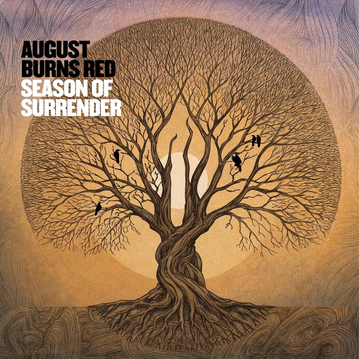 (PRESALE 6/5/26) Season Of Surrender (VINYL) | Mint (M) Mint (M) - - METAL *NEW*