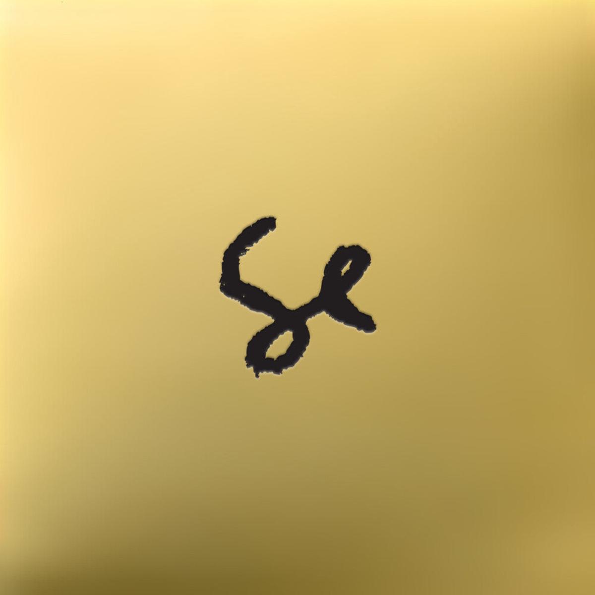 Sylvan Esso - Sylvan Esso - 10 Year Anniversary Edition [Black & White Split Color LP]