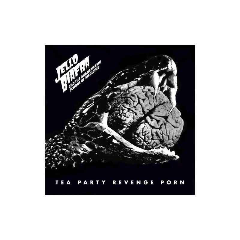 Tea Party Revenge Porn - Vinyl LP