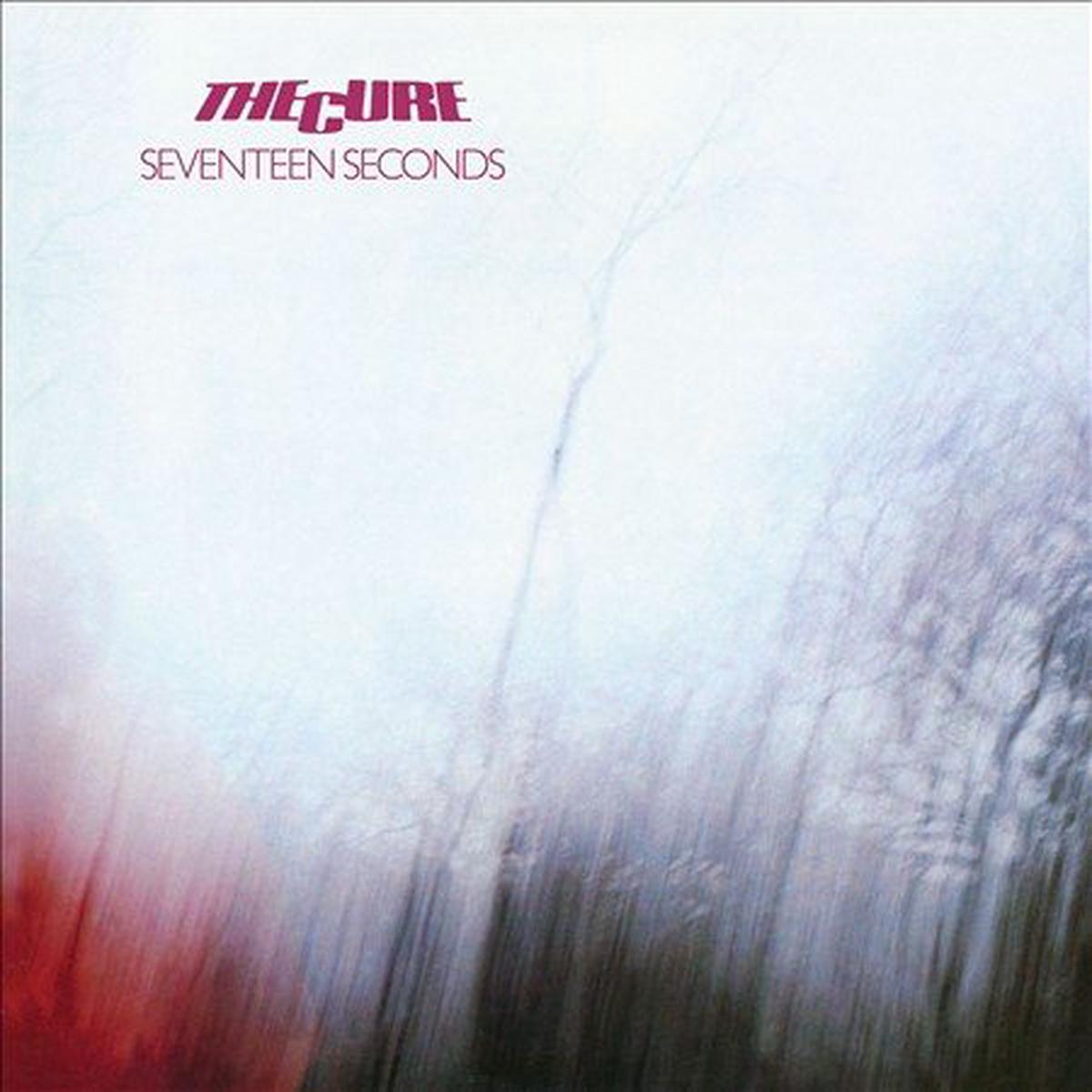 The Cure - Seventeen Seconds (180 Gram Vinyl) | Mint (M) Mint (M)