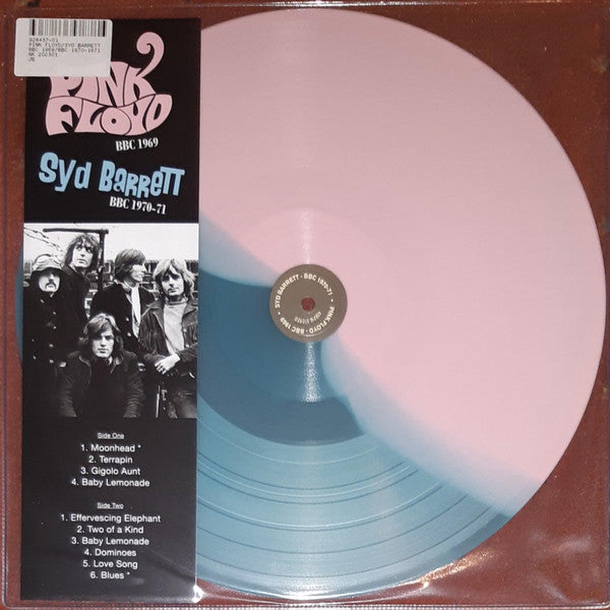 BBC 1969 / BBC 1970-1971 | Mint (M) Mint (M) - - ROCK *NEW/COLOR*