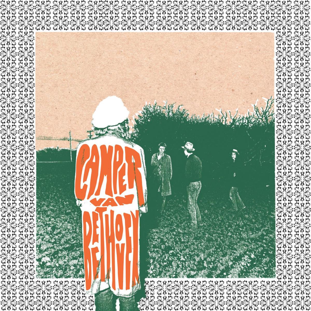 Camper Van Beethoven Telephone Free Landslide Victory (40Th Anniversary Edition) (Green Vinyl) - Default Title