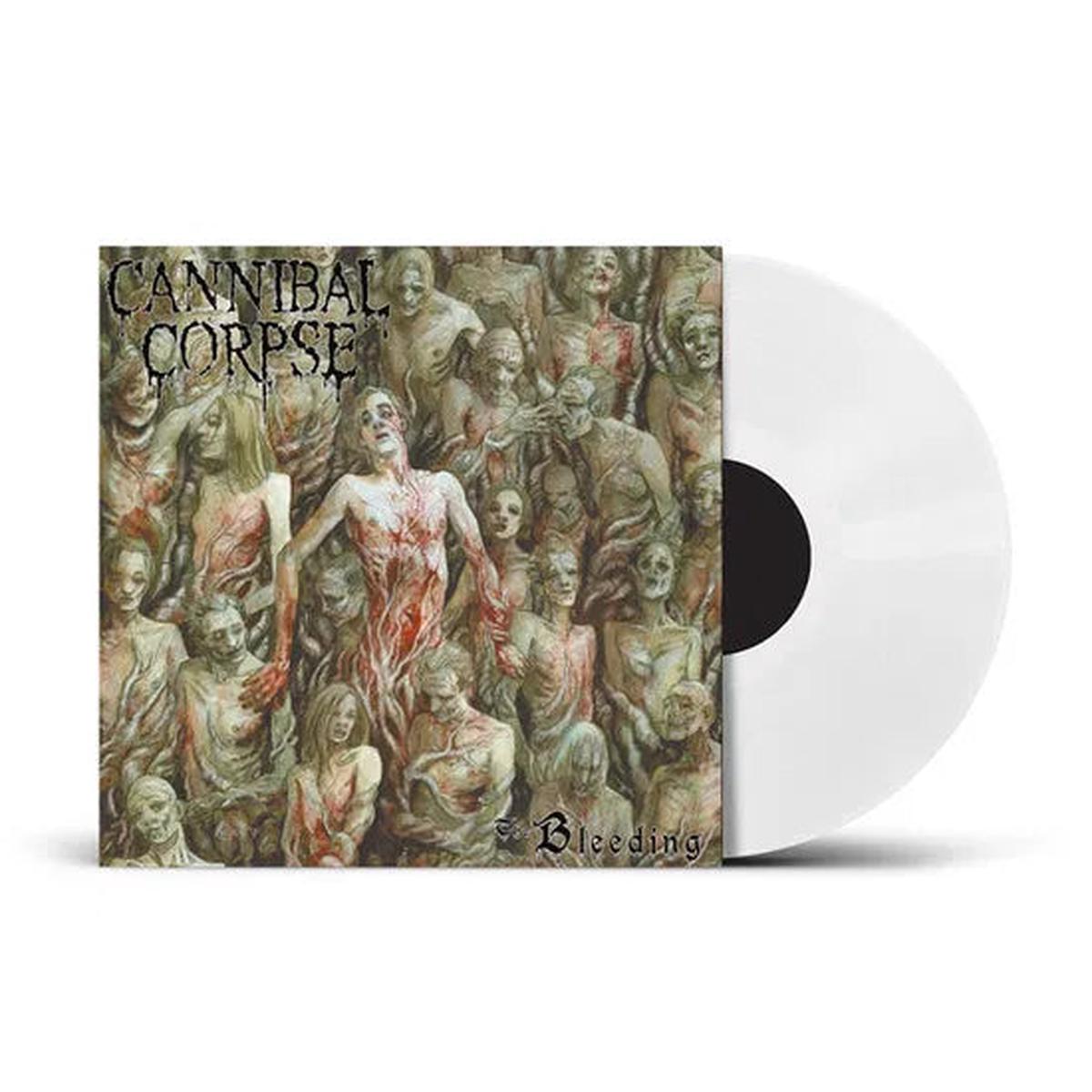 Cannibal Corpse - Bleeding