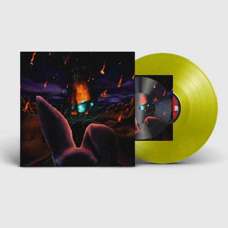 $oul $old $eparately:   - Freddie Gibbs [Colour Vinyl]
