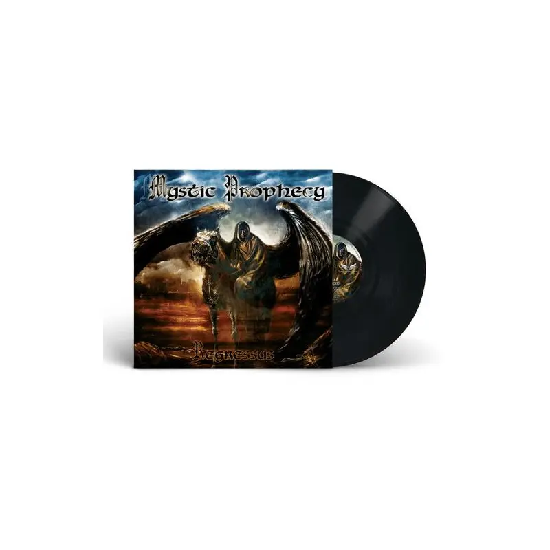 Regressus - Vinyl LP