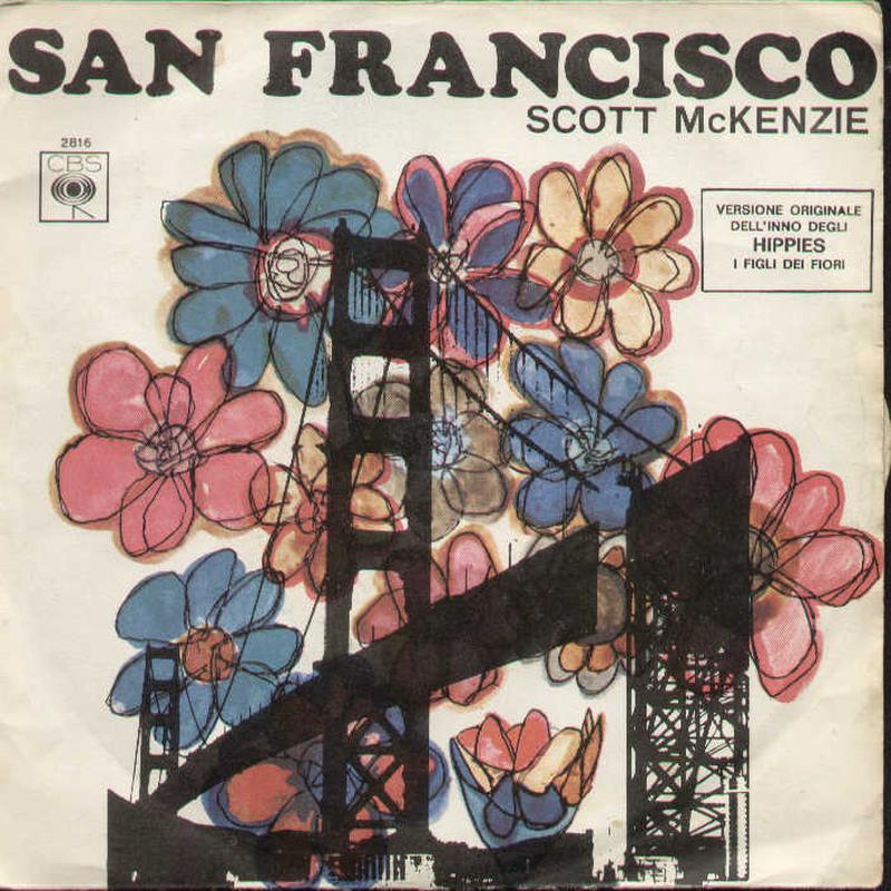 San Francisco / What's The Difference