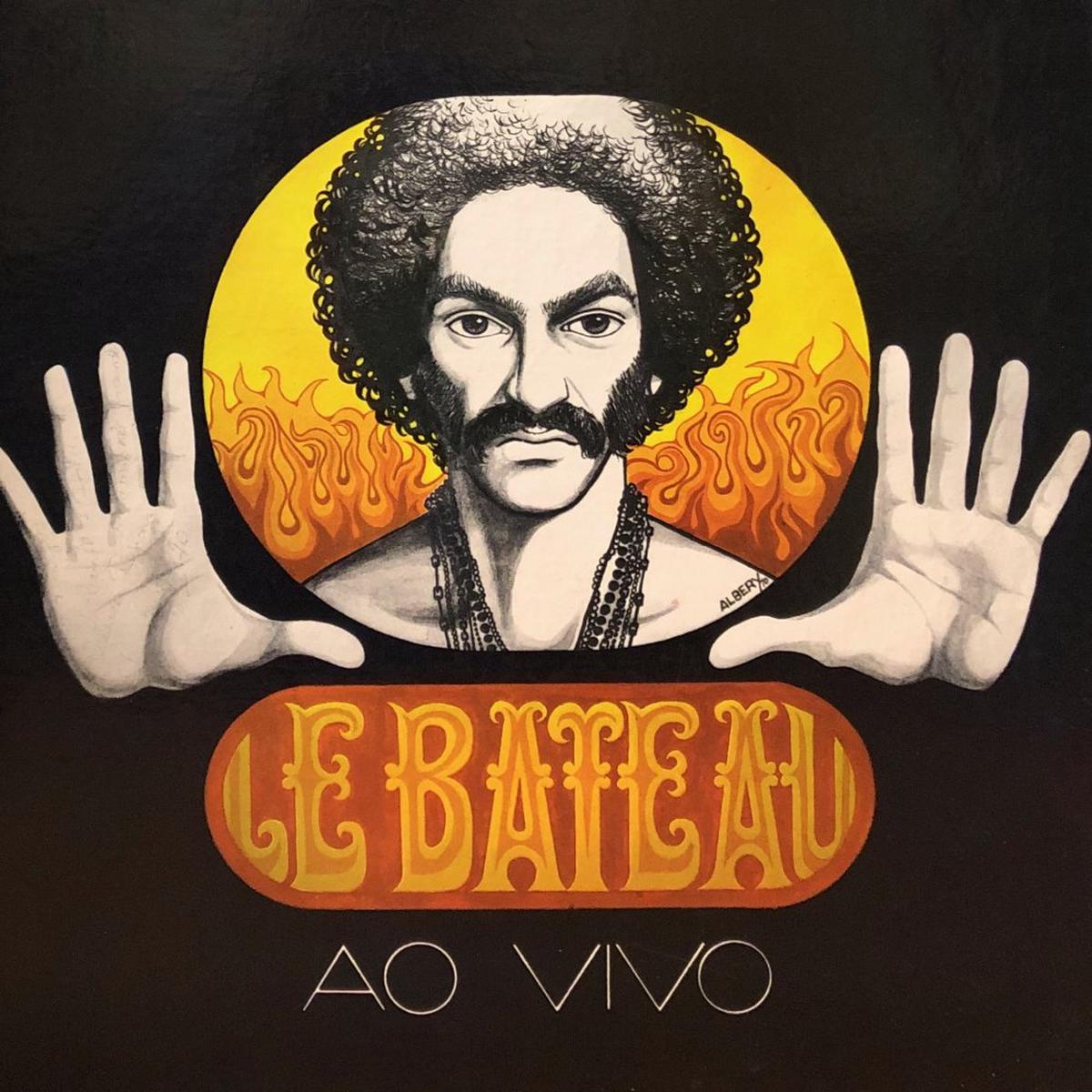 V.A. Le Bateau Ao Vivo