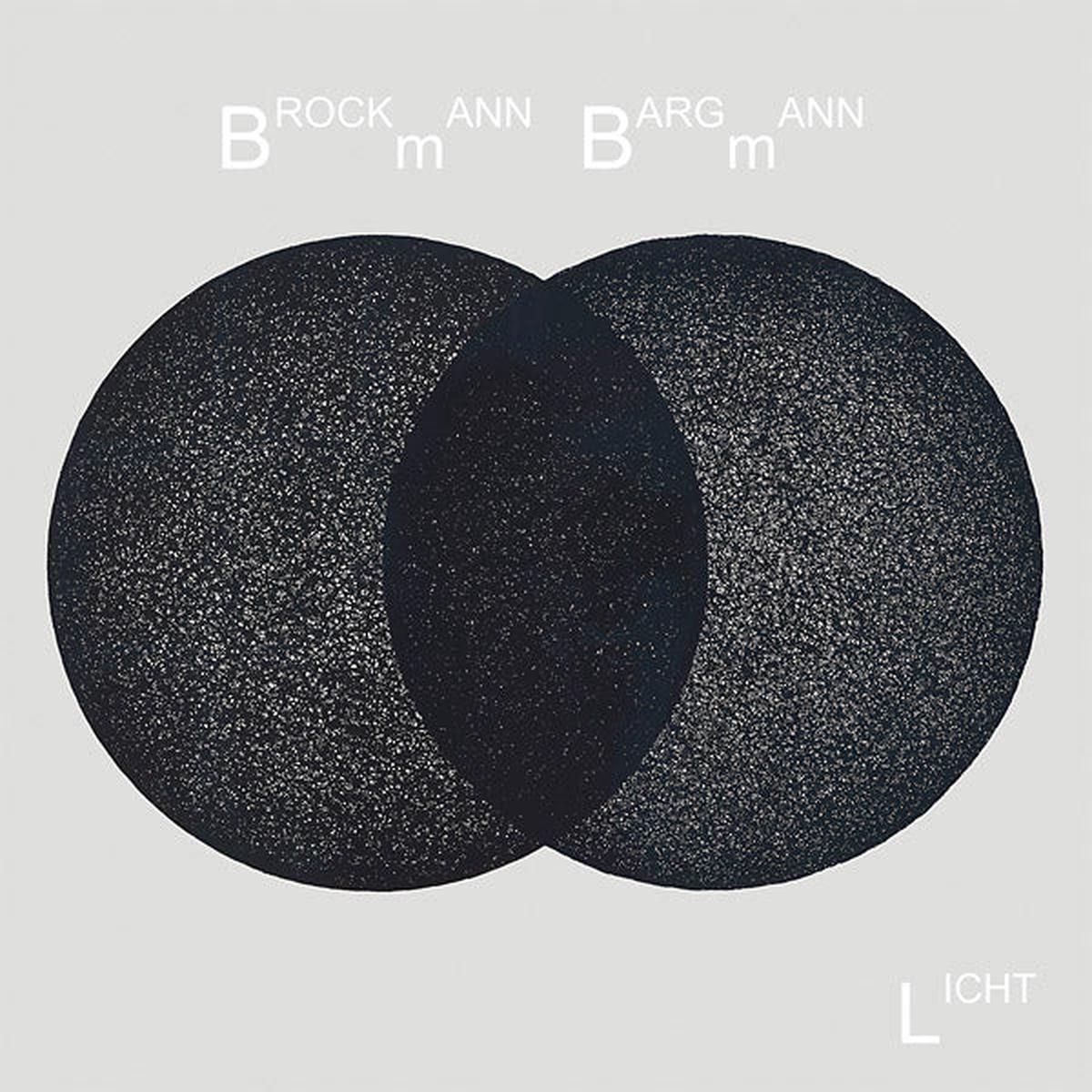 BROCKMANN // BARGMANN - Licht ((Vinyl)) - Default Title