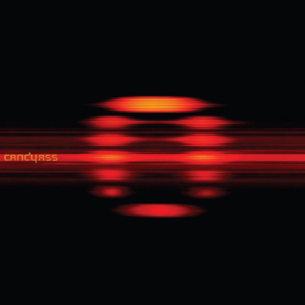 (PRE ORDER 5/8/26) Candyass - Remastered (ORANGE WITH BLACK SWIRL VINYL) | - - ALT/INDIE *NEW/COLOR*