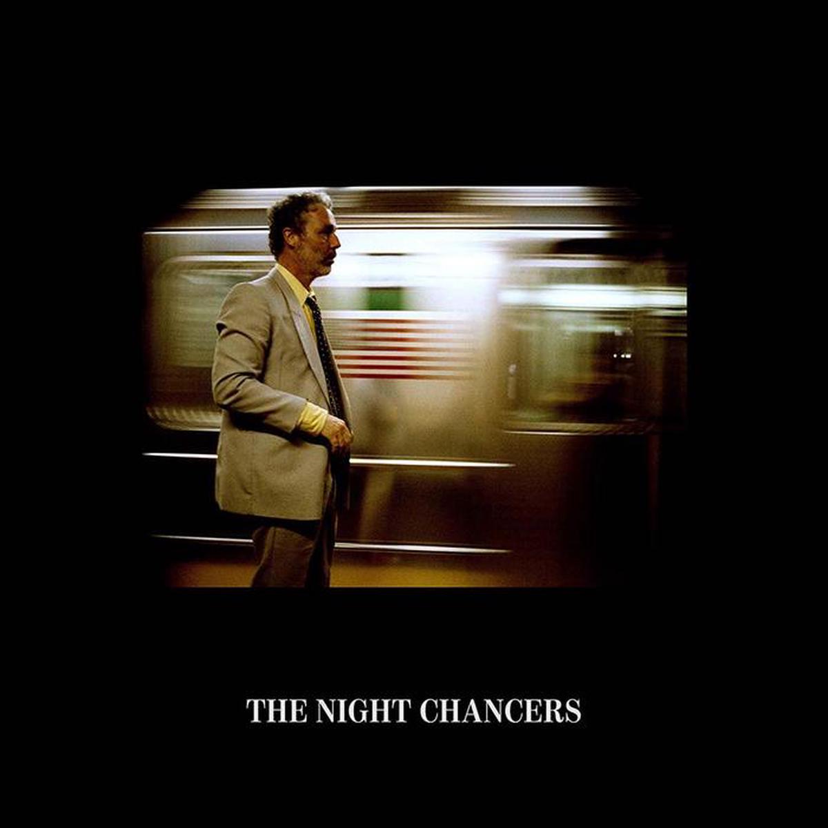 Baxter Dury The Night Chancers Vinyl LP 2020 - Default Title