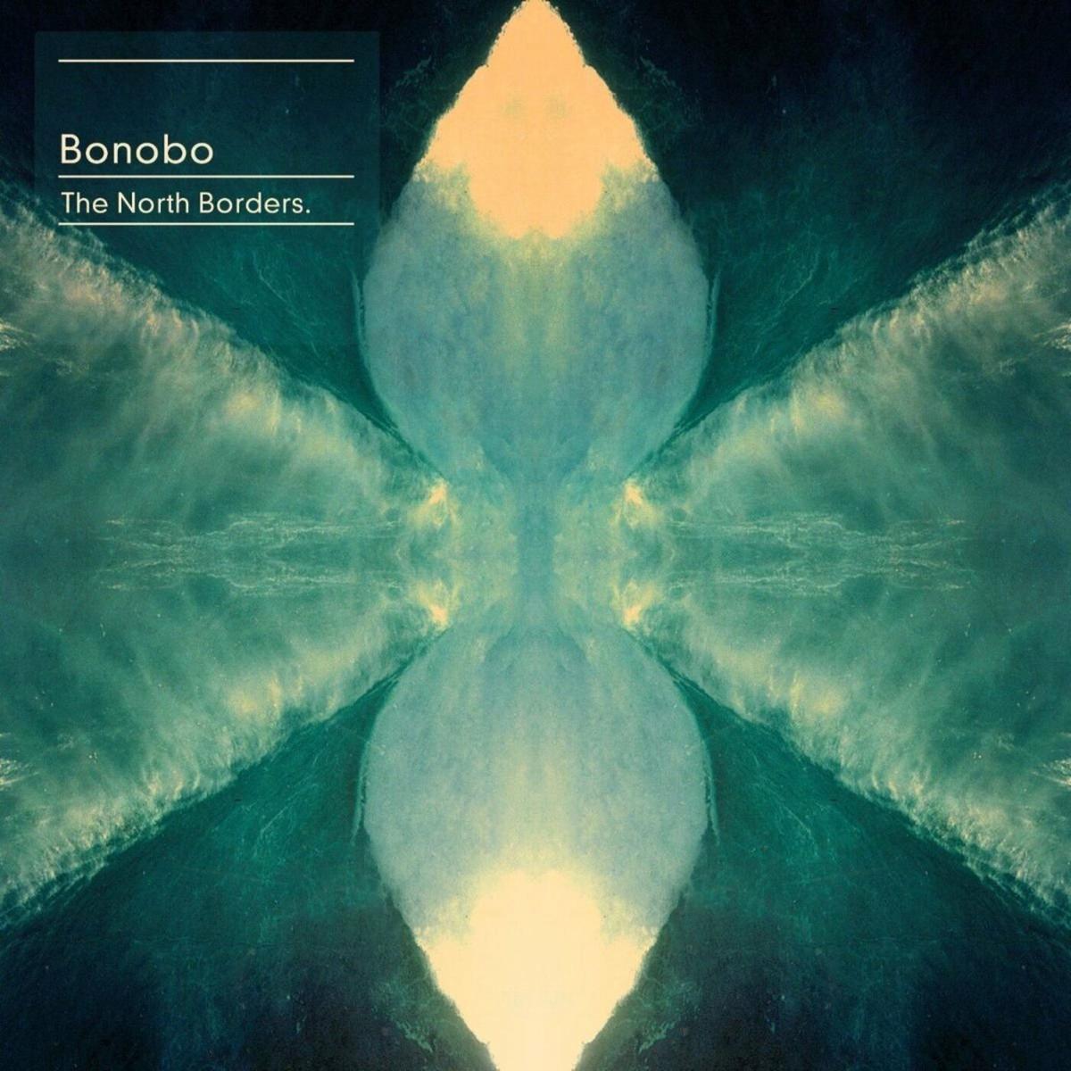 Bonobo The North Borders (2LP) - Default Title