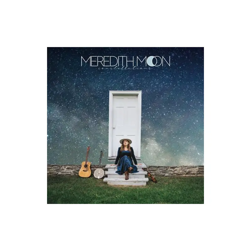 Constellations - Vinyl LP