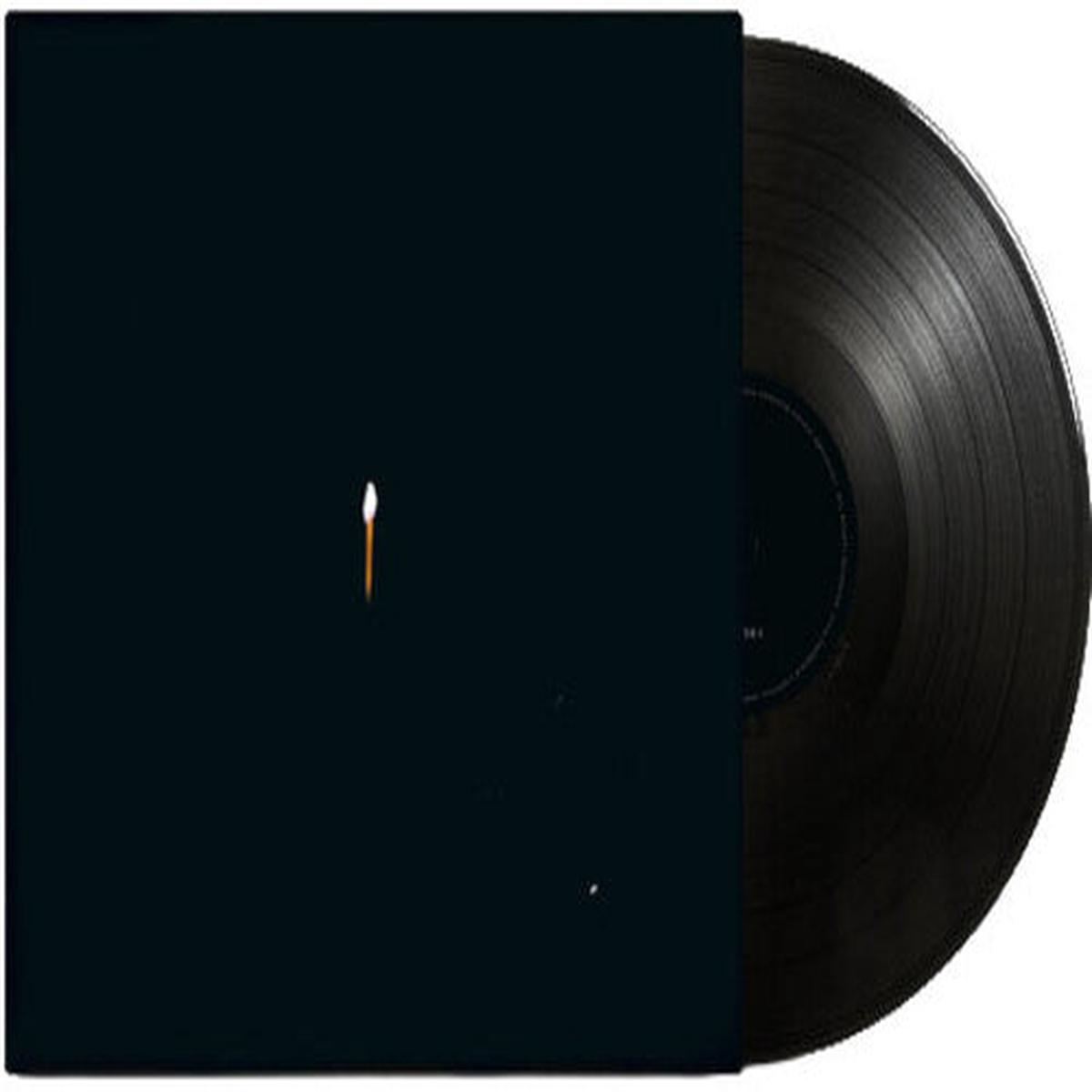 (PRE-ORDER 5/1/26) Chapter 1 (VINYL) | Mint (M) Mint (M) - - ELECTRONIC *NEW*
