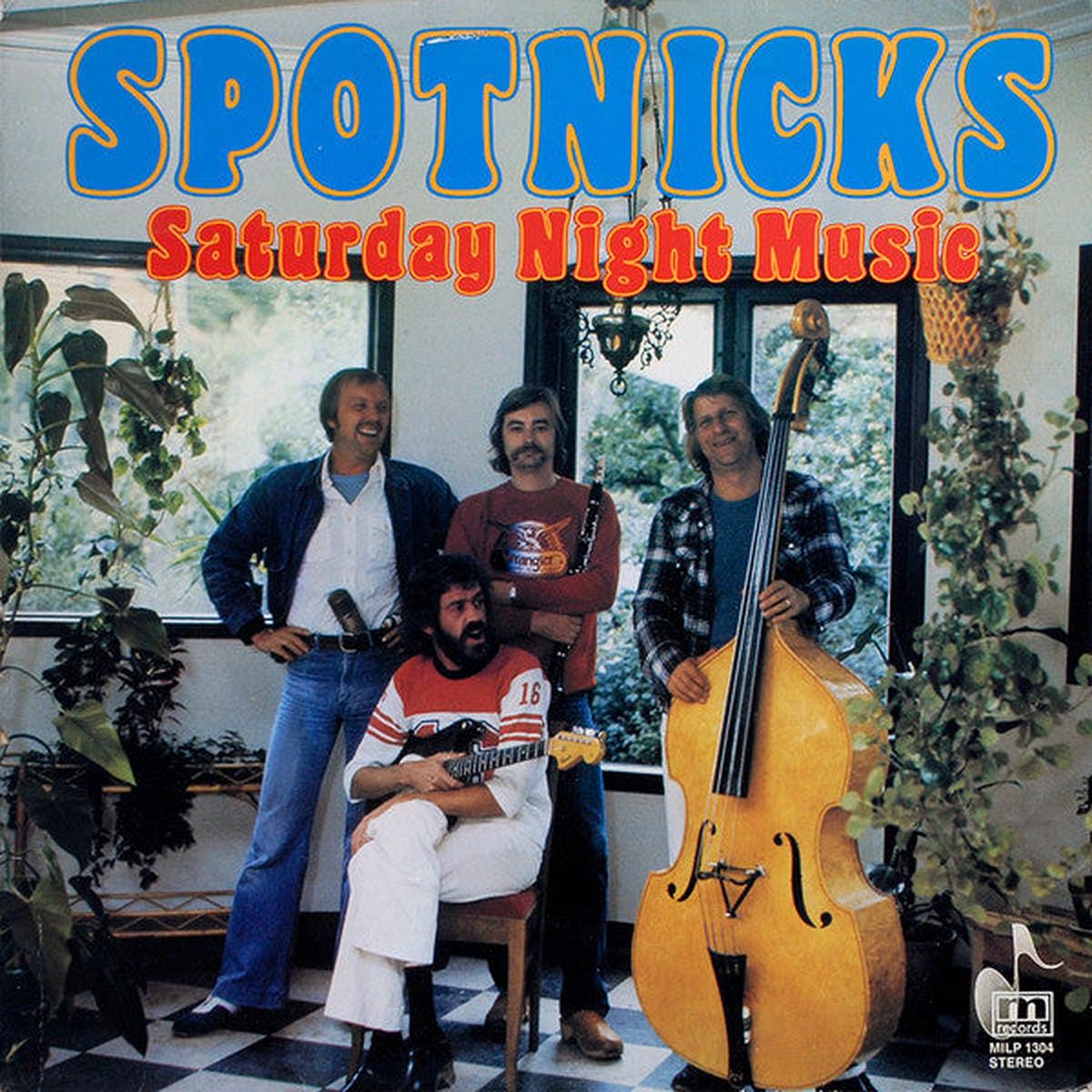 Saturday Night Music