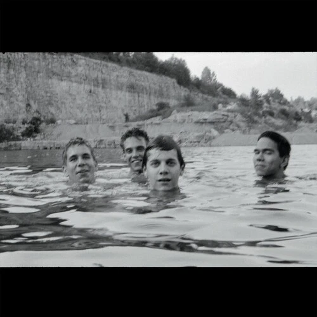 Slint - Spiderland [New Vinyl LP] 180 Gram, Rmst