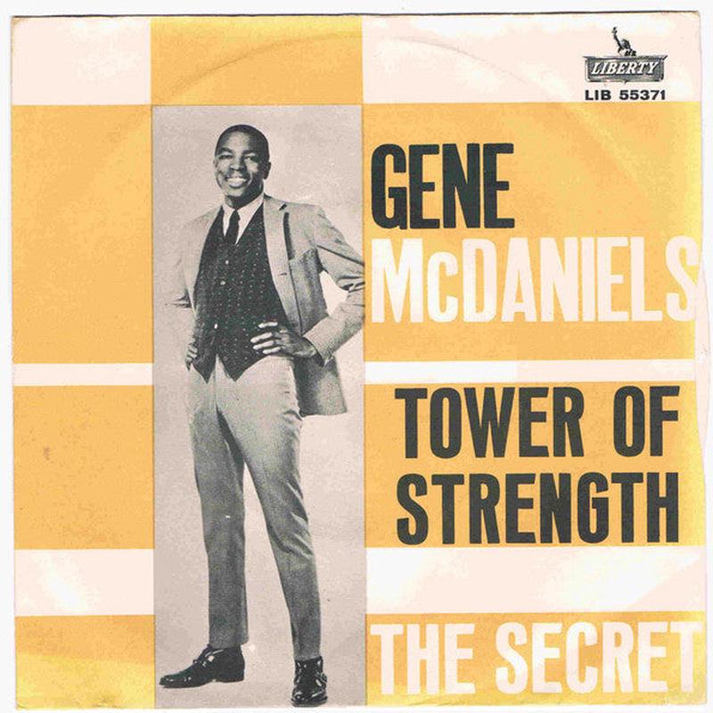 Tower Of Strength / The Secret