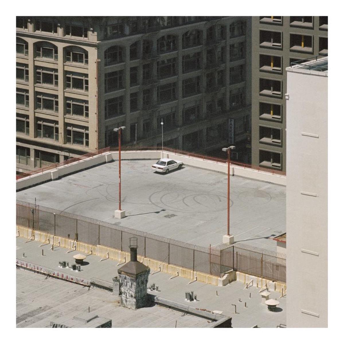 ARCTIC MONKEYS - The Car - LP - Black Vinyl