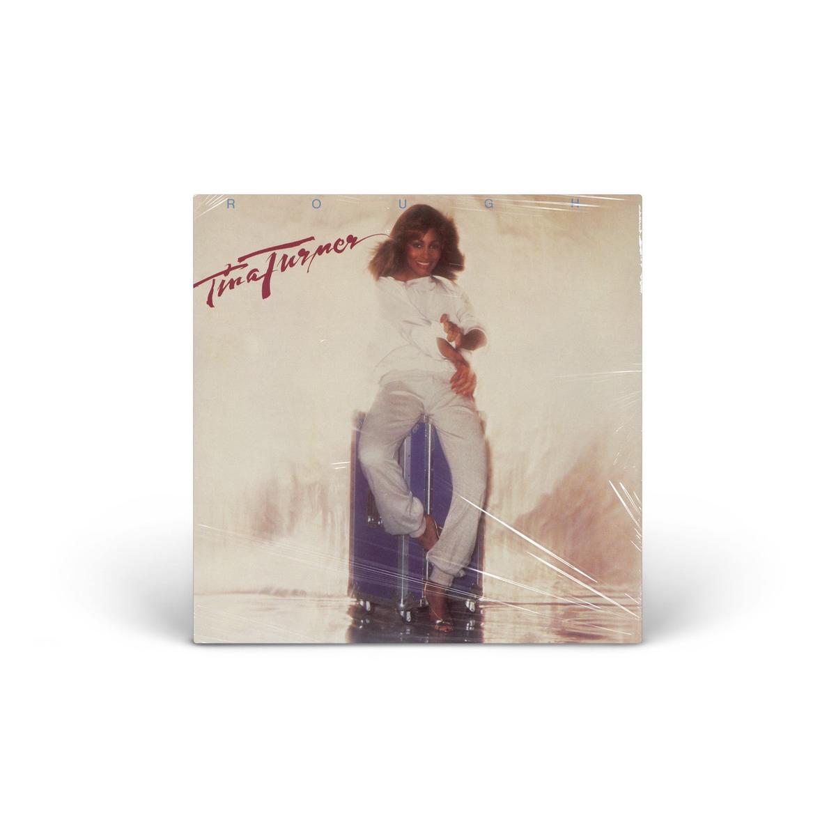 Rough Vinyl [LP]