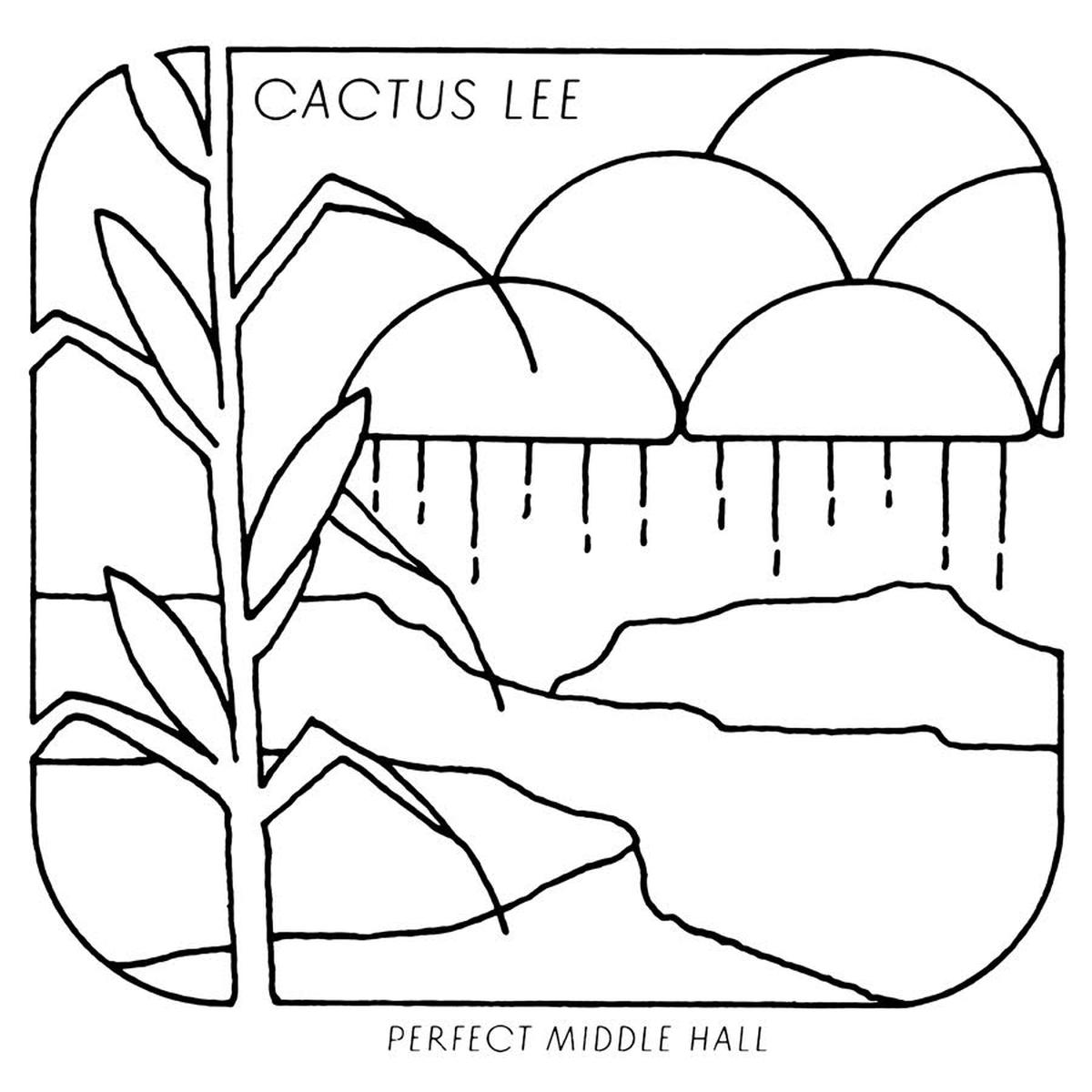Cactus Lee Perfect Middle Hall - Default Title