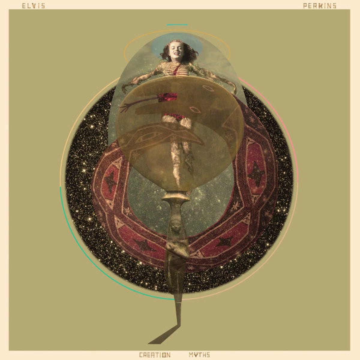 Creation Myths | Mint (M) Mint (M) - Default Title