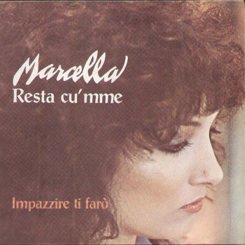 Resta C Mme / Impazzire Ti Far