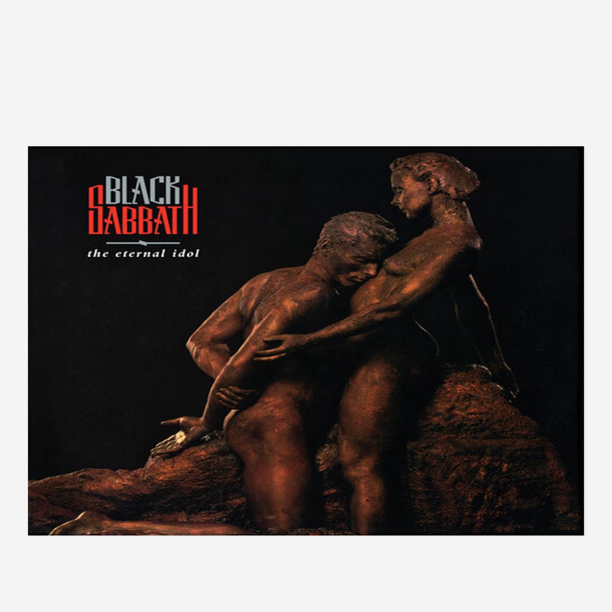 The Eternal Idol LP
