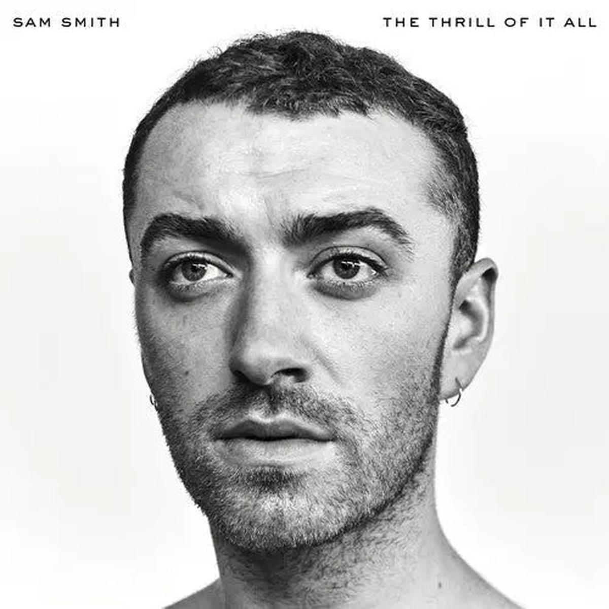 The Thrill Of It All [Vinyl]