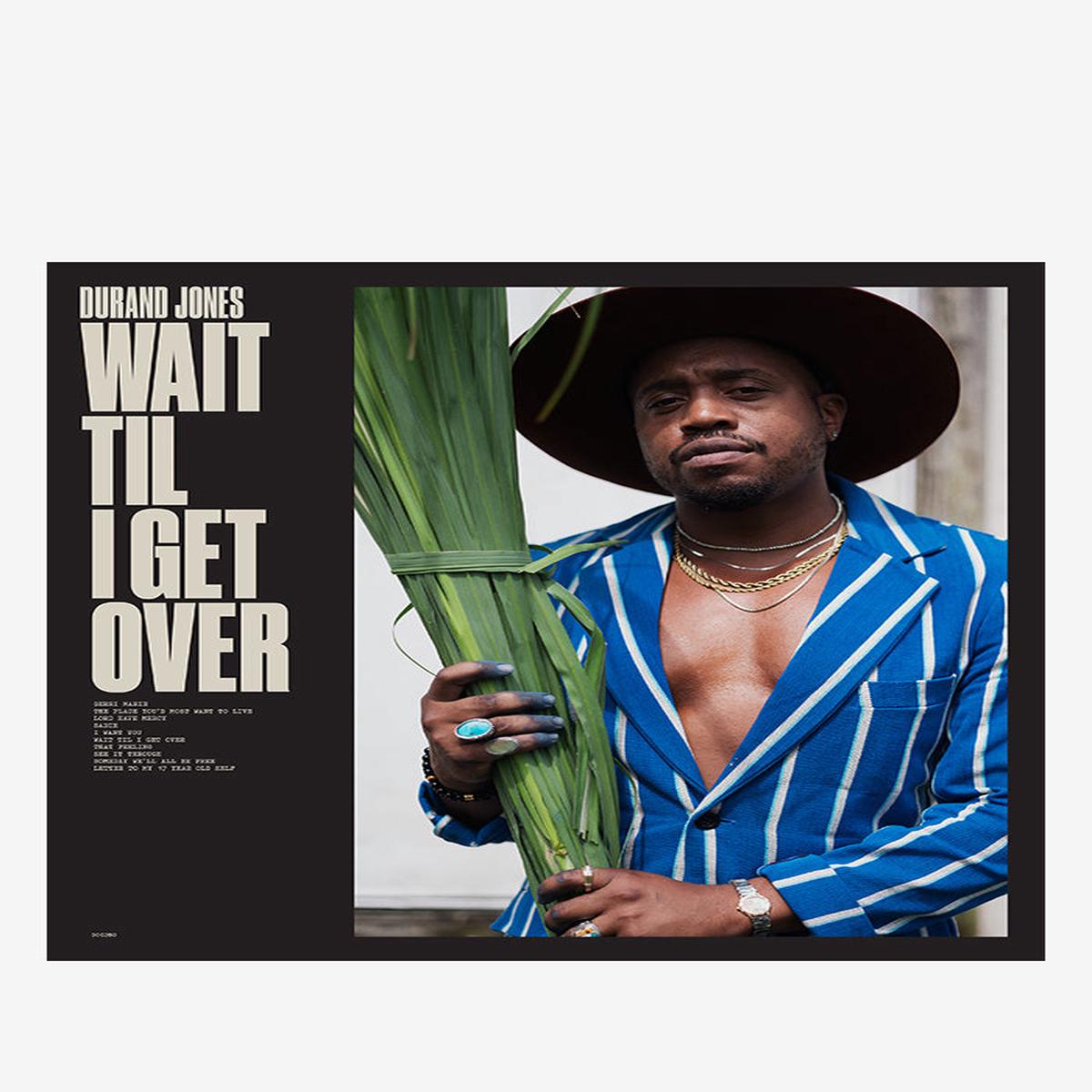 Wait Til I Get Over LP