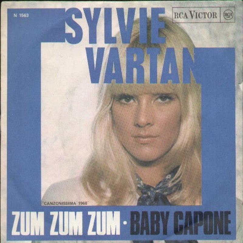 Zum Zum Zum / Baby Capone