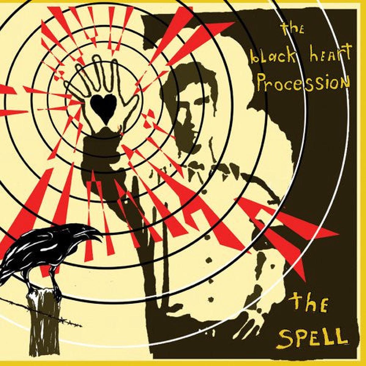 Black Heart Procession - Spell [Vinyl]