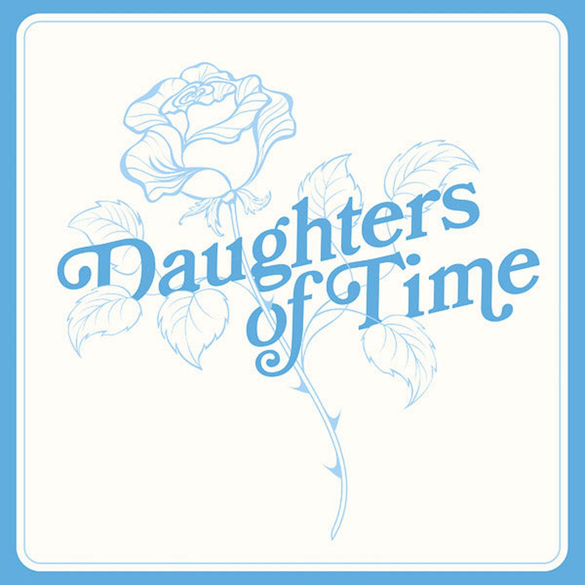 BLUE CHEMISE Daughters Of Time - Default Title