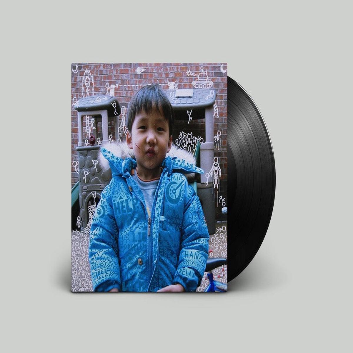 BoyWithUke - Lucid Dreams [LP]