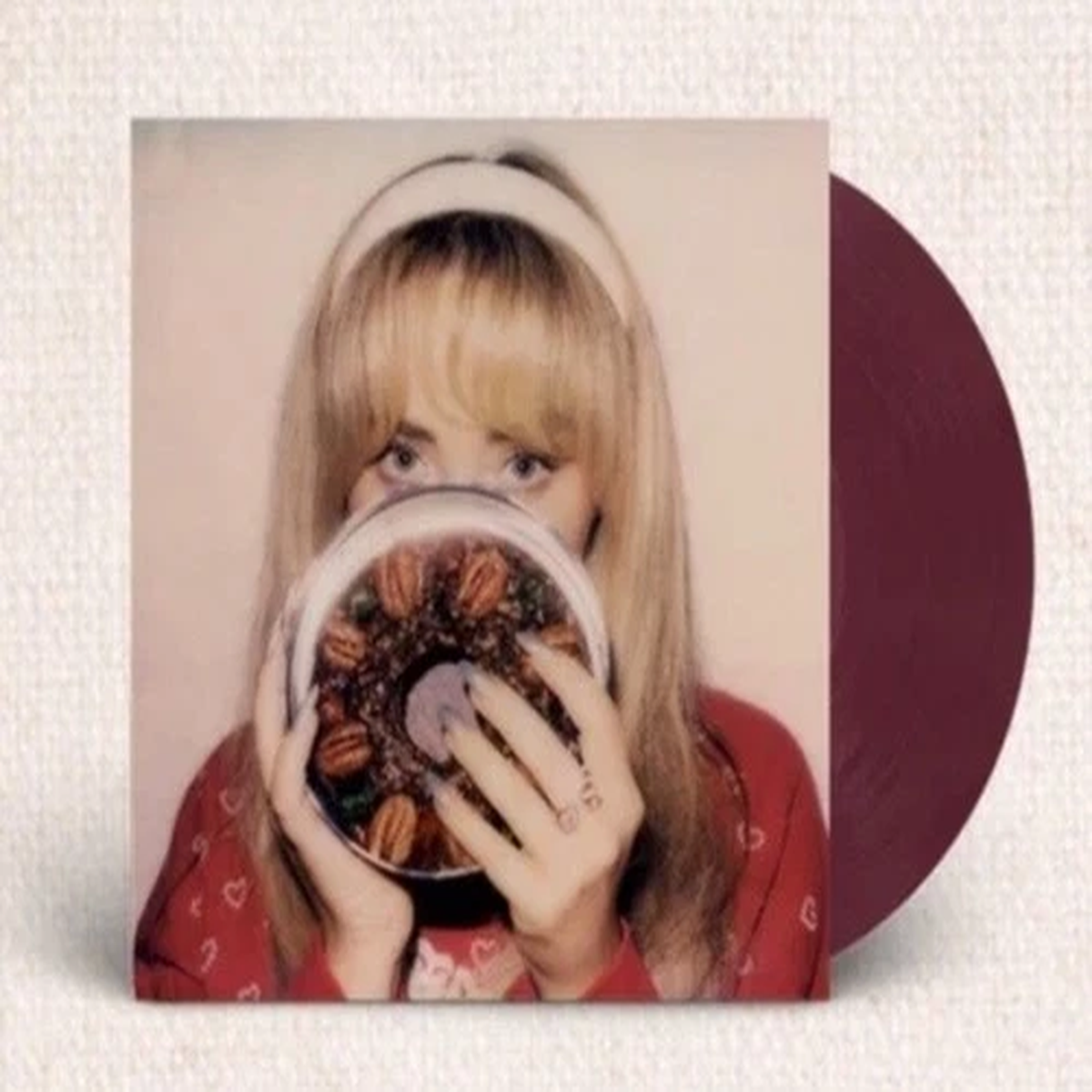 Sabrina Carpenter - Fruitcake [New Vinyl LP] Limited Edition SEALED