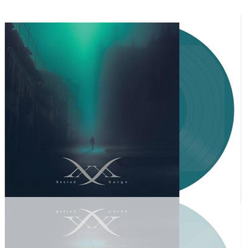 Sacred Cargo - MMXX [VINYL]