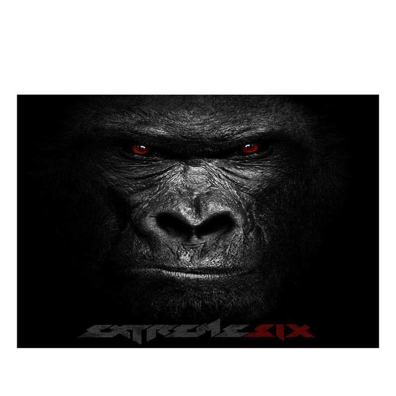 Six 2LP (Color)