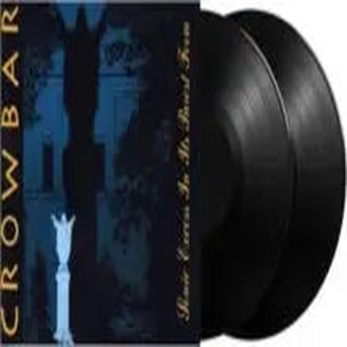 Sonic Excess in Its Purest Form [Reissue LP]