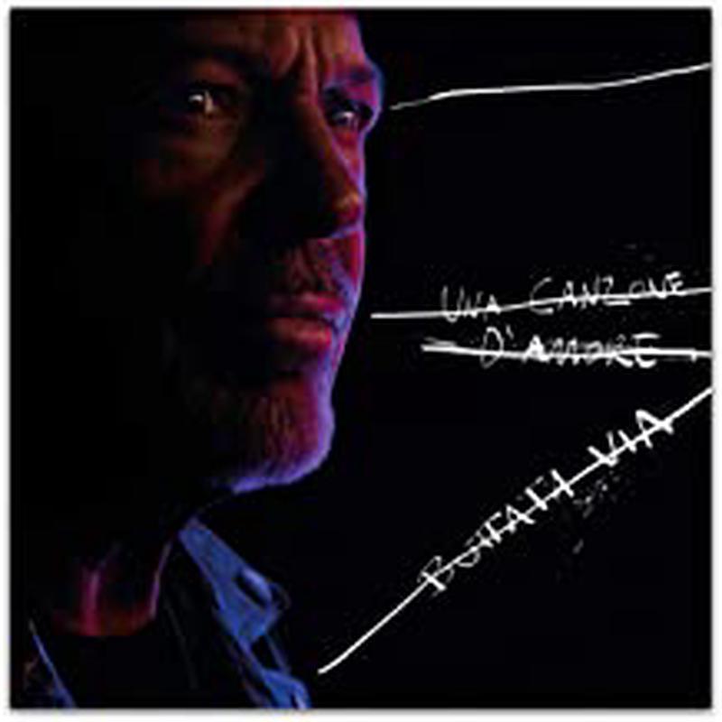 Una Canzone D'amore Buttata Via Limited Edition Numbered