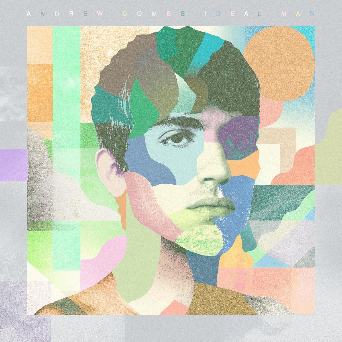 Andrew Combs - Ideal Man ((Vinyl)) - Default Title