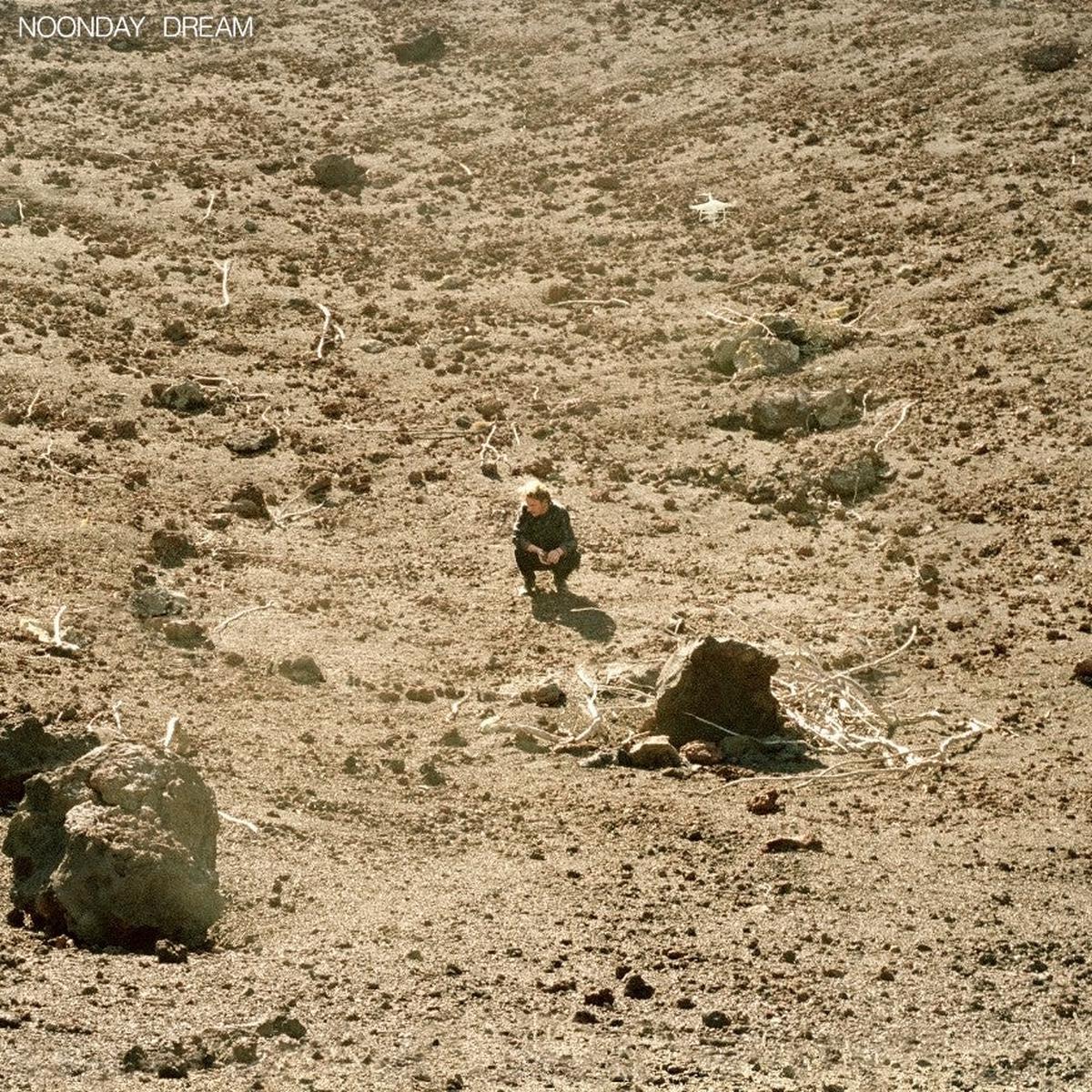 Ben Howard Noonday Dream Vinyl LP 2018