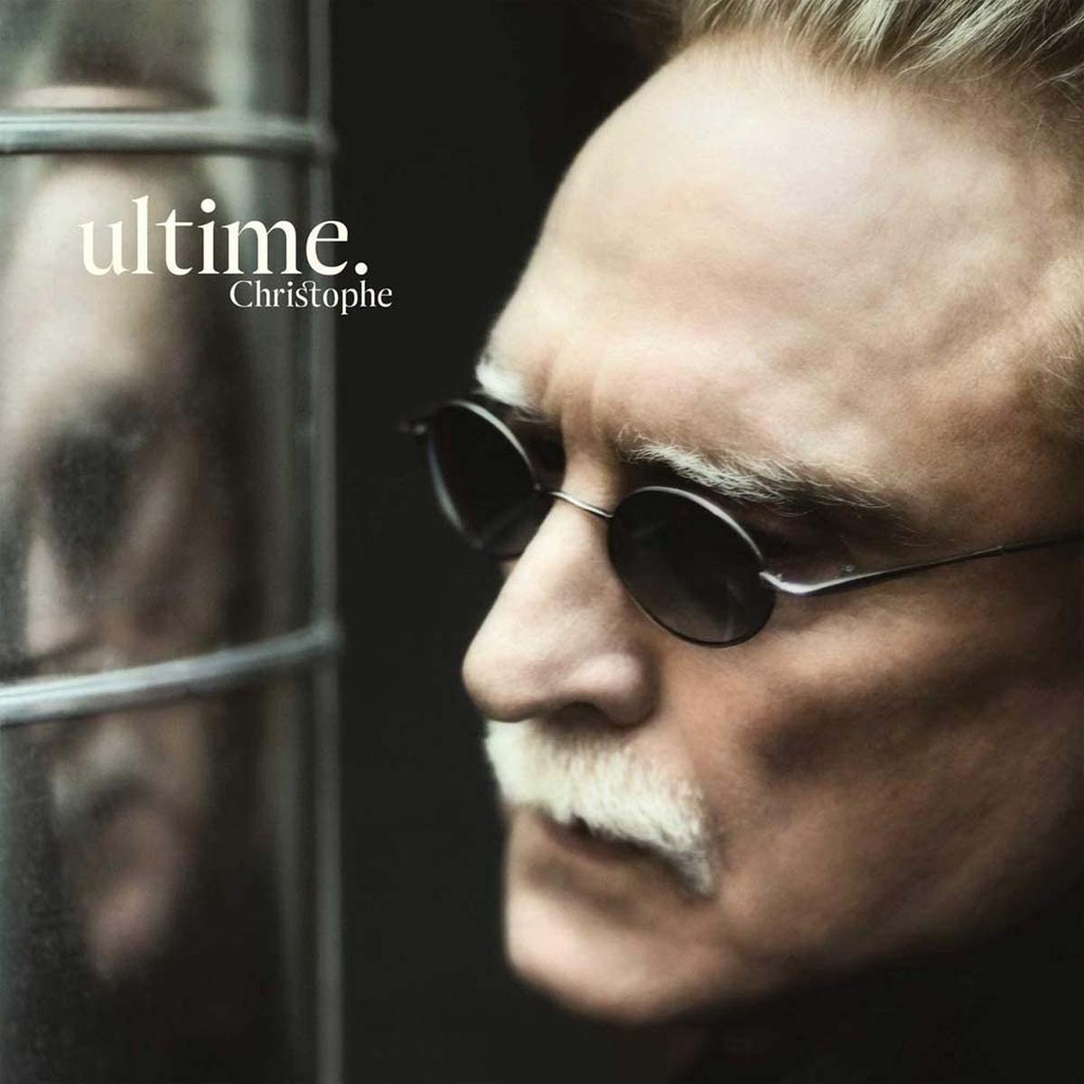 Christophe - Ultime Vinyl LP Set New 2020 - Default Title